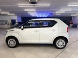 Suzuki Ignis 1.2 DUALJET HYBRID Club - Suzuki Ignis Gebrauchtwagen