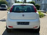 Fiat Punto More 1.2 69PS KLIMA/PDC/BLUETOOTH/TÜV-NEU - Fiat Punto: 1.6