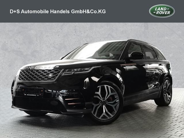 Land Rover Range Rover Velar D300 R-Dynamic SE