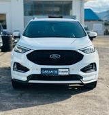 Ford Edge ST-Line 4x4*Garantie*AHK*LED*TÜV*INSP - gebrauchte Ford Edge aus dem Jahr 2018
