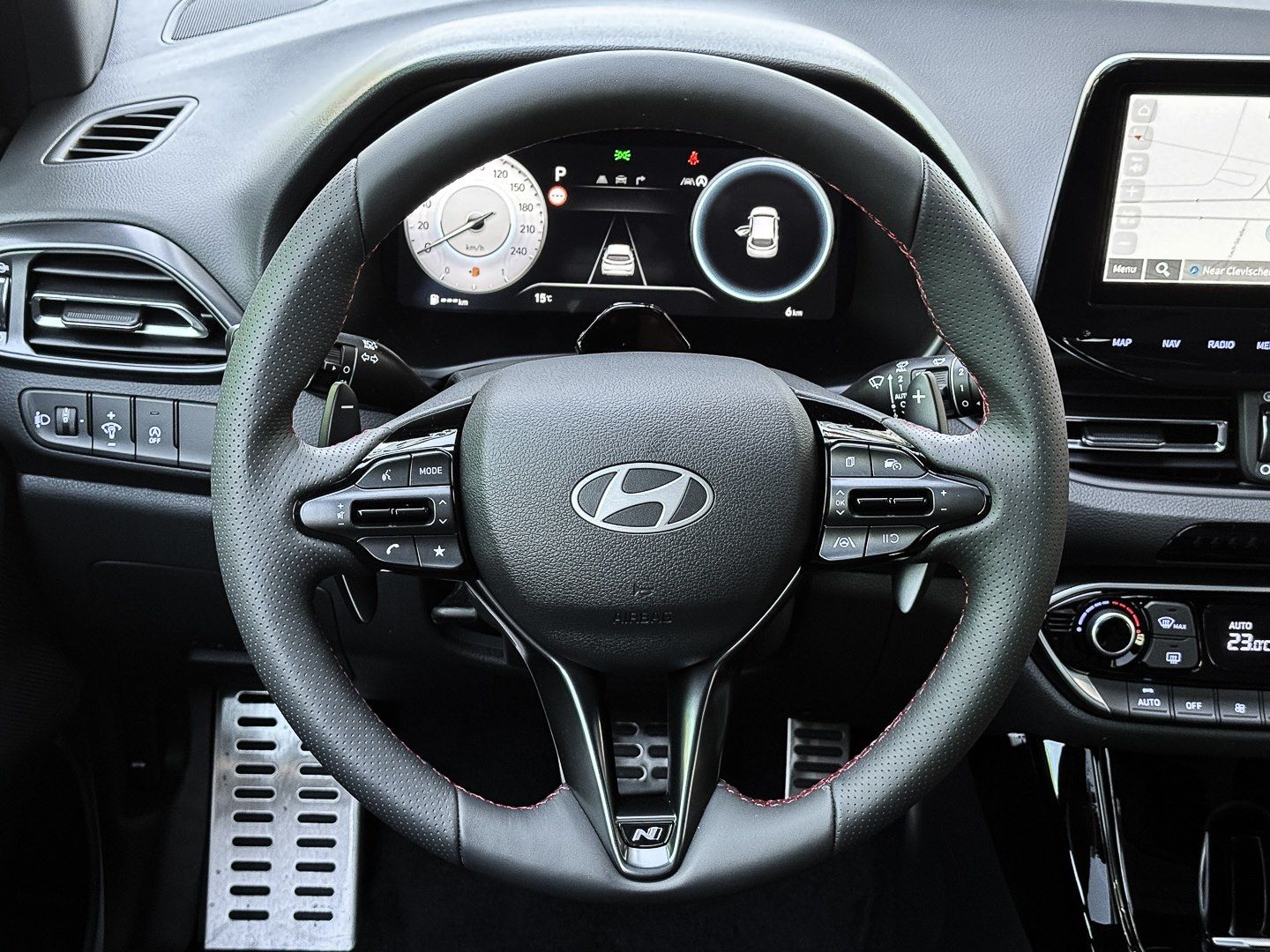 Hyundai i30 - Bild 11