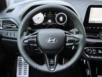 Hyundai i30 - Vorschau Bild 11