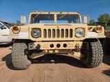 Hummer Humvee  1993, 4 door. Running & driving. Best ! - Hummer H1 mit Diesel-Antrieb