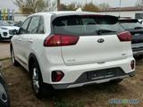 Kia Niro GDI Plug-in Hybrid 1.6 - weiße Kia Niro