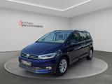 Volkswagen Touran Comfortline 1.4 TSI DSG LED+ACC+AHK+NAVI+ - Volkswagen Touran in Mönchengladbach