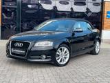 Audi A3 Cabriolet Ambition Leder/ 1 Hand - Audi A3 aus 2011