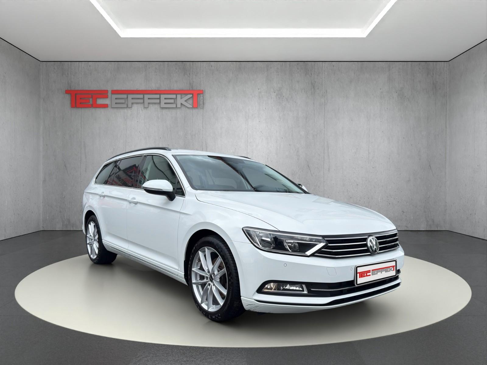 Volkswagen Passat Variant Comfortline BMT/Start-Stopp