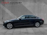 Mercedes-Benz C 180 Avantg. Lim. R-CAM/S-DACH/APP/TOTW/APPCARP - Mercedes-Benz C 180 Gebrauchtwagen in Hannover