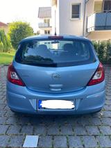 Opel Corsa 1.2 Twinport Edition Edition - Opel Corsa: Twinport Edition