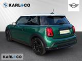 MINI Cooper 3-Türer Navi LED Tempomat Kamera Keyless - MINI Cooper in Mainz