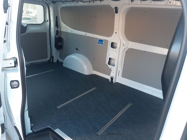 Transporter Kasten 2,0 TDI 110 kW 6-Gang-Schaltg