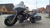Harley-Davidson Electra Glide Classic FLHTCI - HARLEY-DAVIDSON ELECTRA GLIDE CLASSIC