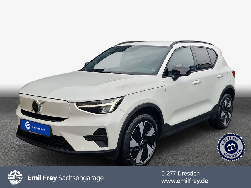 Angebot ansehen Volvo EX40