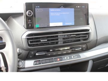 Citroën Spacetourer M Diesel 180PS Automatik