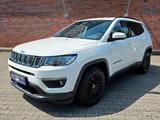 Jeep Compass Longitude / Traumzustand / - Jeep Gebrauchtwagen in Dortmund