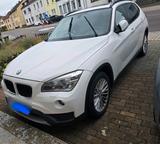 BMW x1 Xdrive 25d - BMW X-Reihe: Van