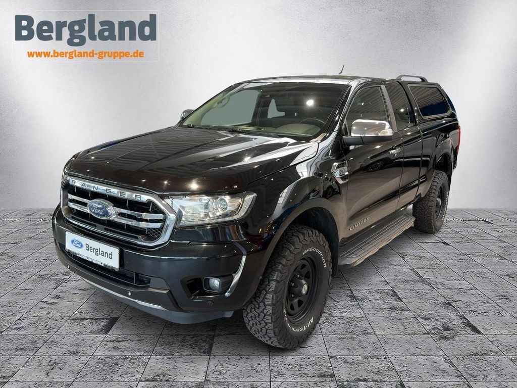 Image of Ford Ranger