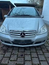 Mercedes-Benz Mercedes A160 klasse / 81500 km / TÜV 09/25 - Mercedes-Benz: 815