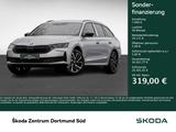Skoda Octavia Combi 2.0TDI DSG Sportline NAV ACC PDC H
