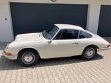 Porsche 912 - Porsche 912 von privat