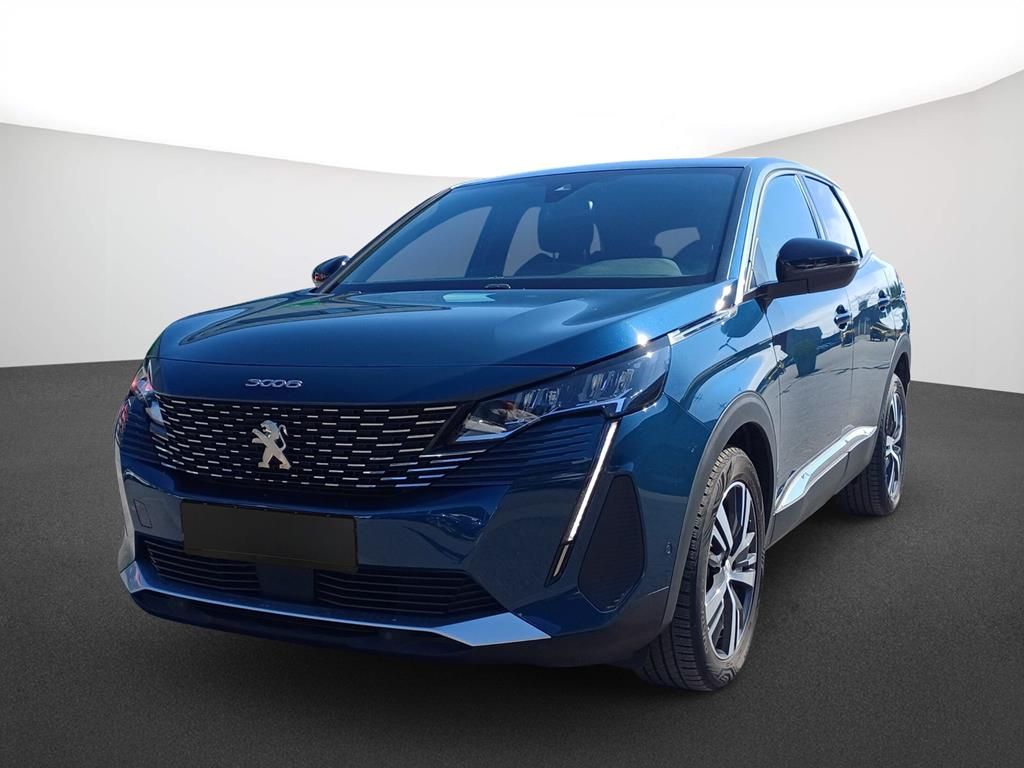 Image of Peugeot 3008