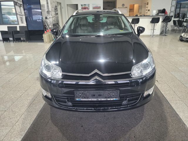 Citroën C5 Exclusive