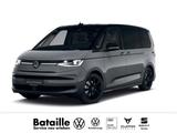 Volkswagen T7 Multivan Edition 1,5 eHybrid 4MOTION 19,7 kWh - mit Hybrid-Antrieb: Taxi, Kleinbus