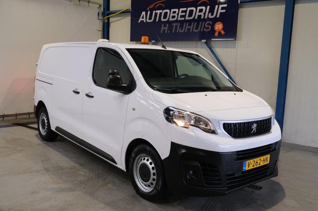 Peugeot Expert 231S 2.0 BlueHDI 120 Premium - N.A.P. Air