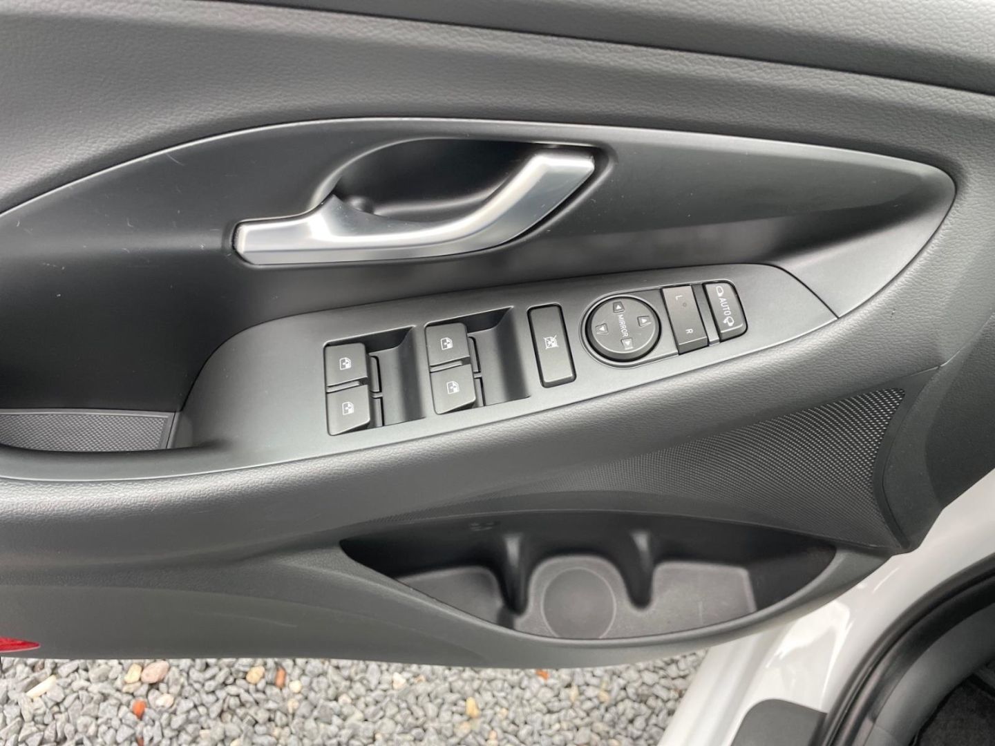 Fahrzeugabbildung Hyundai i30 1.0T Advantage Allwetter Navi LED  Kamera