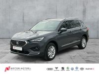 Seat Tarraco - Vorschau Bild 1