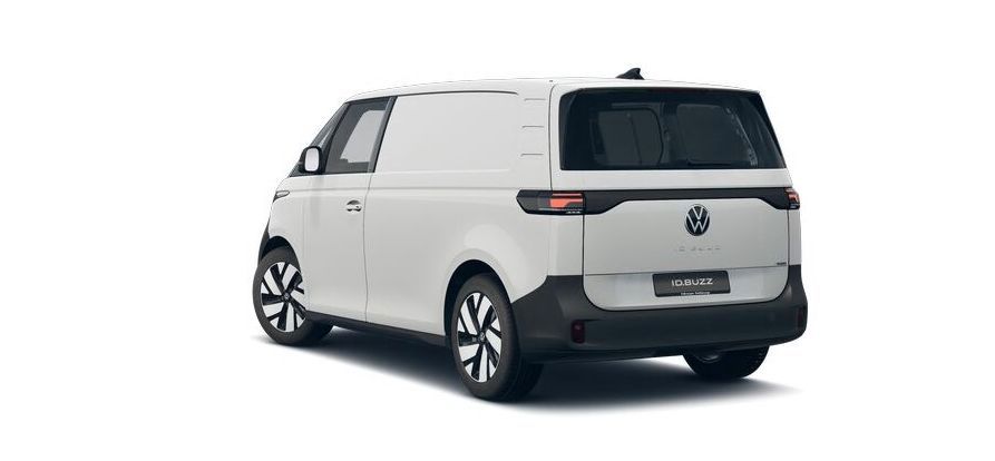 Volkswagen ID. Buzz - Bild 6