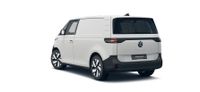 Volkswagen ID. Buzz - Vorschau Bild 6