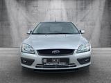 Ford Focus Lim. Fun X/Tüv&Inspektion NEU/Klima - gebrauchte Ford Focus aus dem Jahr 2007