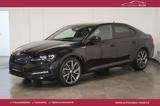 Skoda Superb 2.0 TDI SportLine 4x4-Virt.-Navi-KAM-LED- - Skoda Superb mit Diesel-Antrieb