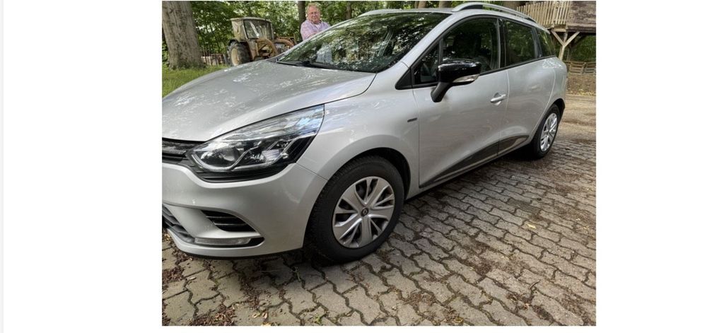 Image of Renault Clio