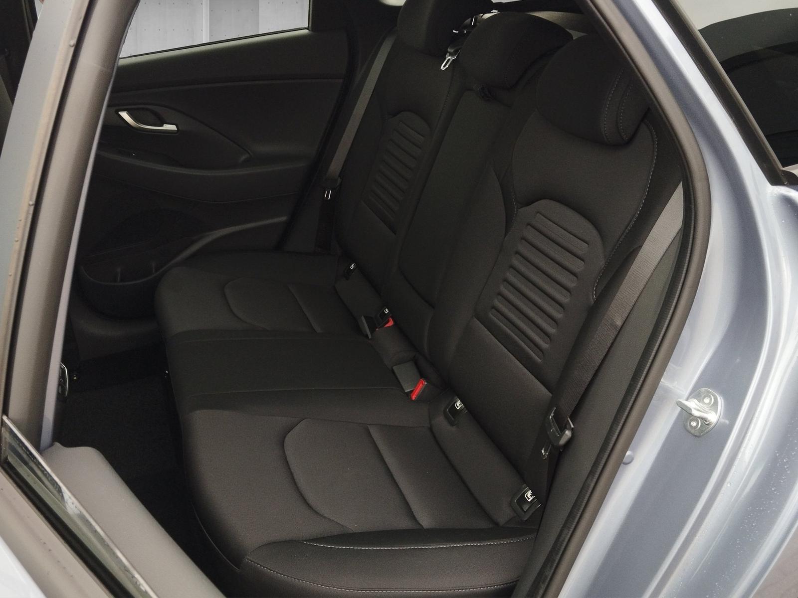 Hyundai i30 FL Kombi 1.5 Advantage DCT ACC*AUT*DynLicht, миниатюра 9