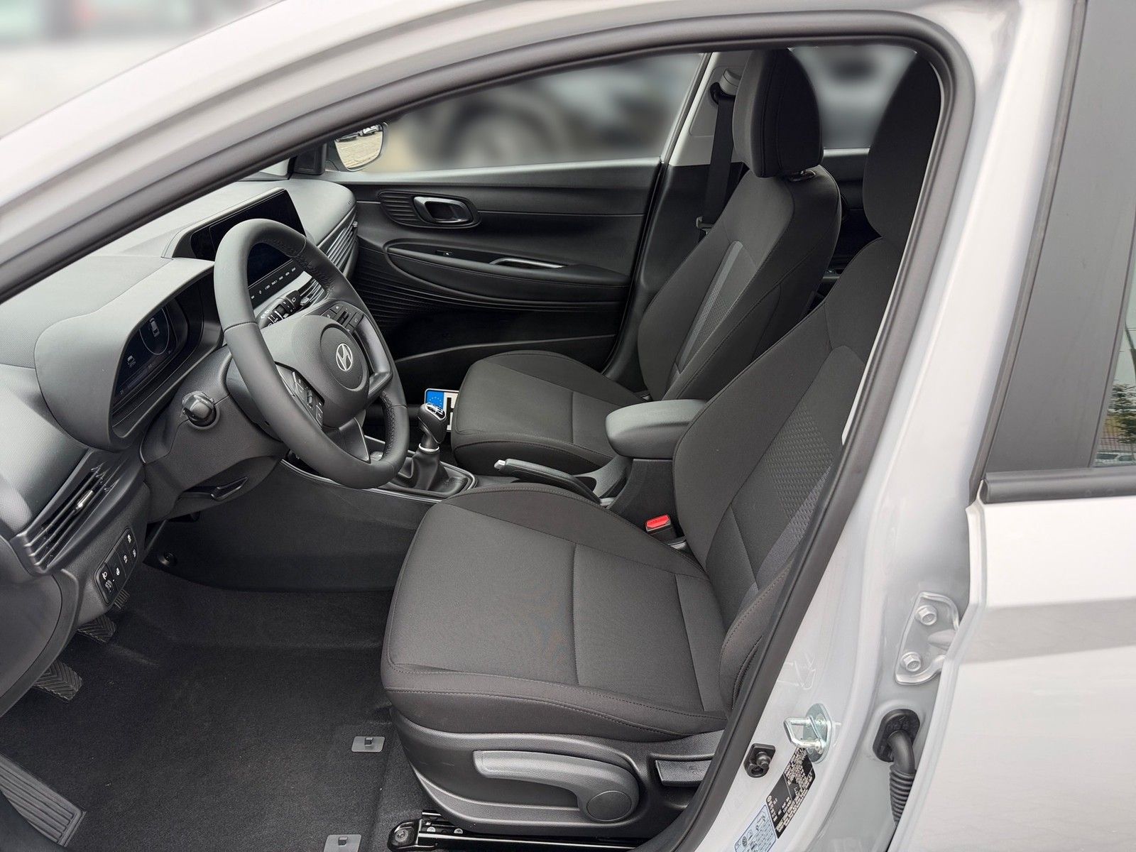 Hyundai i20 – Bild 7
