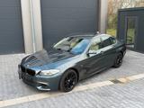 BMW F10 523i Limousine Automatik Navi Klim... - BMW 523: 523i F10
