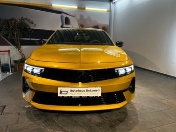 Bild 7 Opel Astra GS - SHZ | LHZ | 360° Kamera | NAVI | ACC