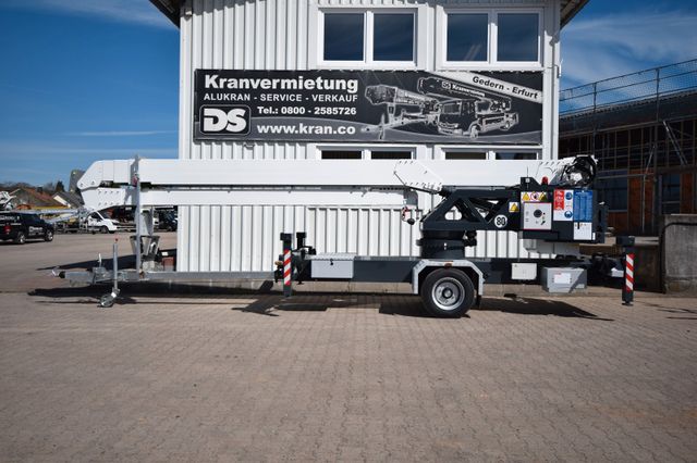 Andere Amak 33 ACCU Power 100%  (Klaas K300 E)