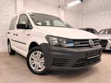 Volkswagen Caddy Kombi 2.0 TDI 4Motion 24oookm Standh. AHZV - Volkswagen Caddy: 2.0