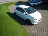 Mitsubishi Space Star Color CVT - Mitsubishi Gebrauchtwagen in Mannheim