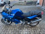 BMW F800ST