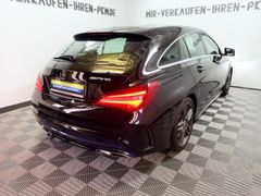 Mercedes-Benz CLA 200 Shooting Brake AMG Line AHK TÜV 03-28 – Bild 36