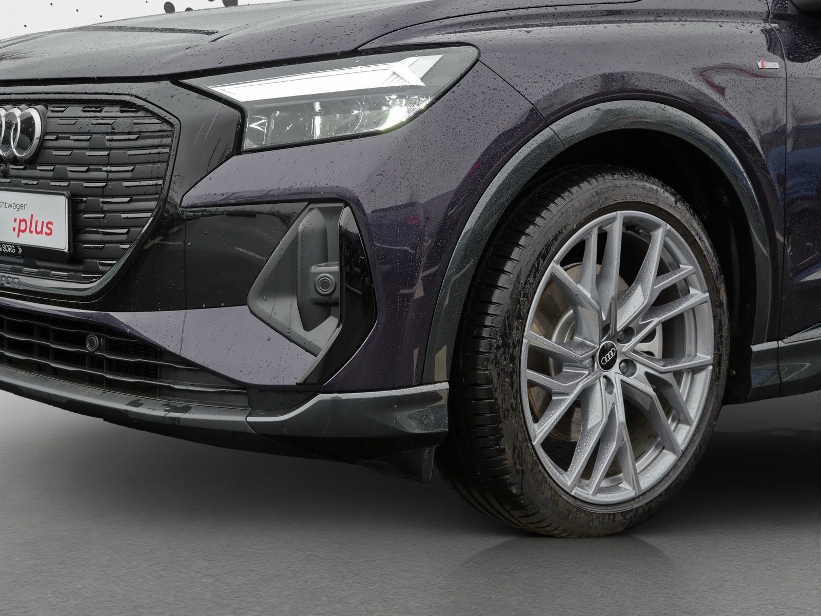 Audi Q4 e-tron - Bild 14