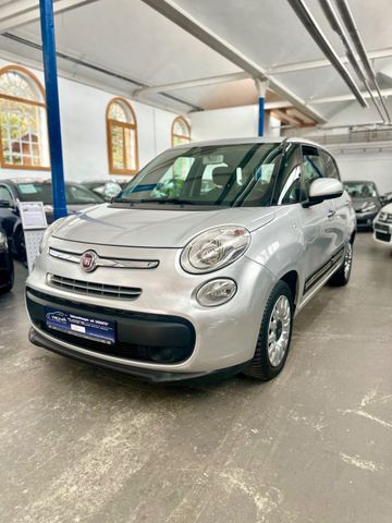 Fiat 500L Pop Star TÜV & Service NEU