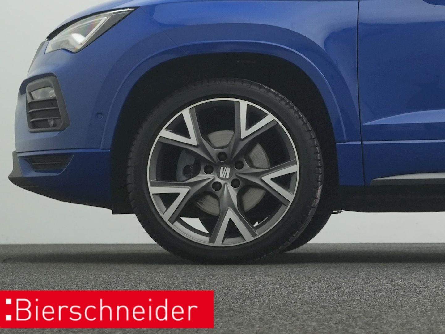 Seat Ateca - Bild 27