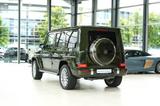Mercedes-Benz G 400d*AMG-LINE*DESIGNO-OLIV*BURMES*360°KAM*SHD - gebrauchte Mercedes-Benz G 400 aus dem Jahr 2022