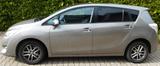 Toyota Verso Skyview Edition 1.8 Multidrive S 5-Sitzer  - Toyota Verso mit Benzin-Antrieb: Kleinbus, Automatik, 1.8