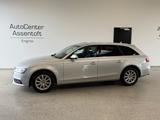 Audi A4 Avant 1,8 TFSI 170 Leder Xenon Navi - Audi A4: 170